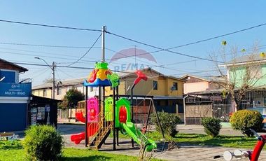 OPORTUNIDAD VENTA CASA GRAN AVENIDA