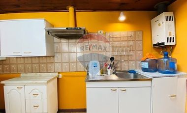 OPORTUNIDAD VENTA CASA GRAN AVENIDA