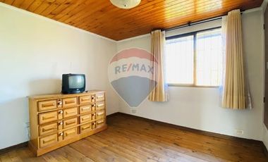 OPORTUNIDAD VENTA CASA GRAN AVENIDA