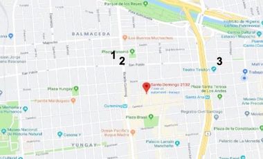 Terreno - inversionistas , se escuchan ofertas