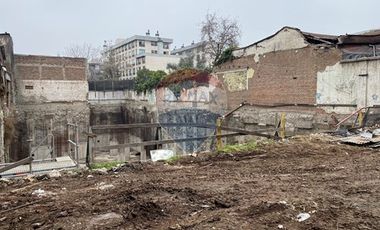 Terreno - inversionistas , se escuchan ofertas