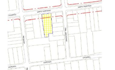 Terreno - inversionistas , se escuchan ofertas