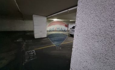 Oportunidad Inversión 4 Estac. E. Agricola Macul