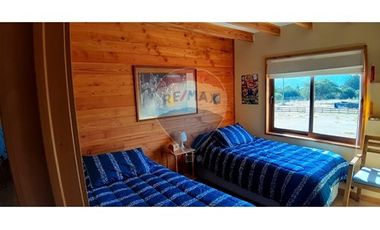 EXCELENTE Casa en Parcela  Casablanca 150/10.000