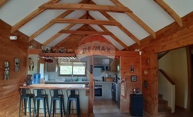 EXCELENTE Casa en Parcela  Casablanca 150/10.000