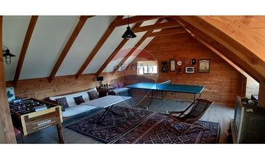 EXCELENTE Casa en Parcela  Casablanca 150/10.000