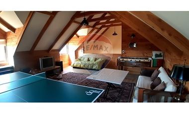 EXCELENTE Casa en Parcela  Casablanca 150/10.000