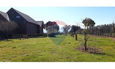 EXCELENTE Casa en Parcela  Casablanca 150/10.000