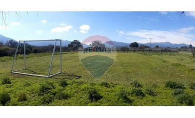 EXCELENTE Casa en Parcela  Casablanca 150/10.000