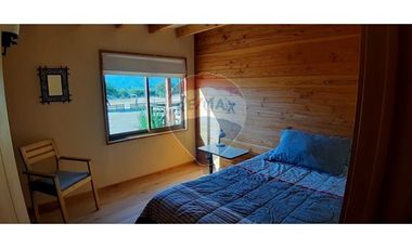 EXCELENTE Casa en Parcela  Casablanca 150/10.000