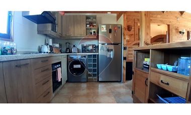 EXCELENTE Casa en Parcela  Casablanca 150/10.000