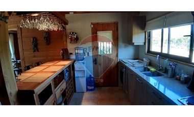 EXCELENTE Casa en Parcela  Casablanca 150/10.000