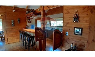 EXCELENTE Casa en Parcela  Casablanca 150/10.000