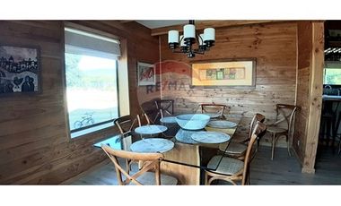 EXCELENTE Casa en Parcela  Casablanca 150/10.000