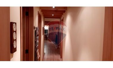 EXCELENTE Casa en Parcela  Casablanca 150/10.000