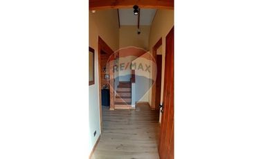 EXCELENTE Casa en Parcela  Casablanca 150/10.000