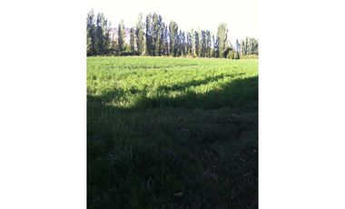 Parcela en Tierras Lindas, Colina