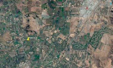 Parcela en Tierras Lindas, Colina