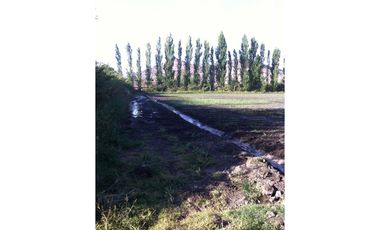 Parcela en Tierras Lindas, Colina