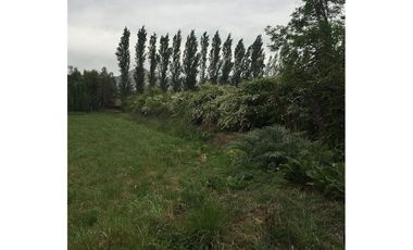 Parcela en Tierras Lindas, Colina