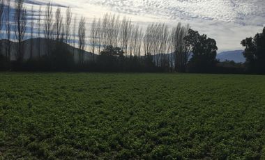 Parcela en Tierras Lindas, Colina
