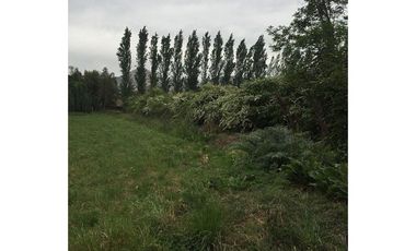 Parcela en Tierras Lindas, Colina