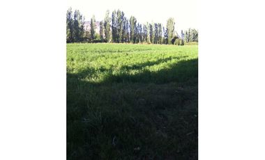 Parcela en Tierras Lindas, Colina