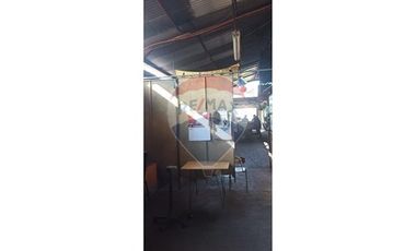 ¡Invierta en un Garaje Comercial en San Ramón!