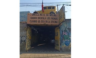 ¡Invierta en un Garaje Comercial en San Ramón!