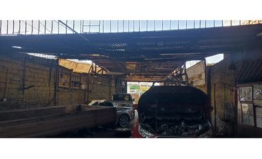 ¡Invierta en un Garaje Comercial en San Ramón!