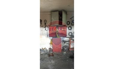 ¡Invierta en un Garaje Comercial en San Ramón!