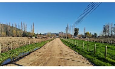 Venta de Terrenos de 5000m² en Palmilla