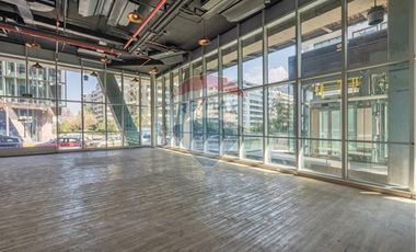 Edificio Parque San Damián