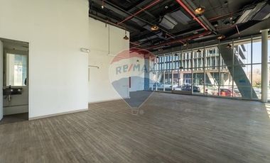 Edificio Parque San Damián