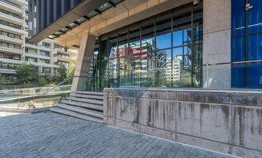 Edificio Parque San Damián