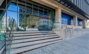 Edificio Parque San Damián