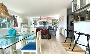 Maravilloso Depto Penthouse Barrio Golf