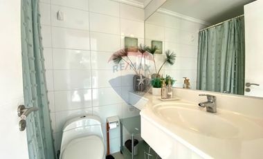 Maravilloso Depto Penthouse Barrio Golf