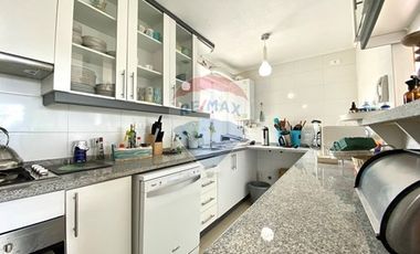 Maravilloso Depto Penthouse Barrio Golf