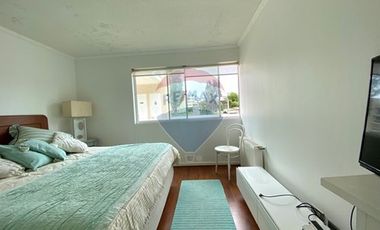 Maravilloso Depto Penthouse Barrio Golf