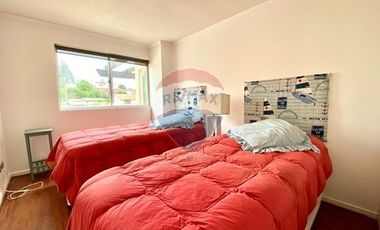 Maravilloso Depto Penthouse Barrio Golf