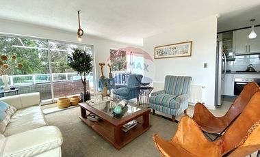 Maravilloso Depto Penthouse Barrio Golf