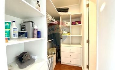 Maravilloso Depto Penthouse Barrio Golf