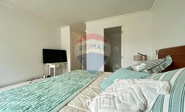 Maravilloso Depto Penthouse Barrio Golf