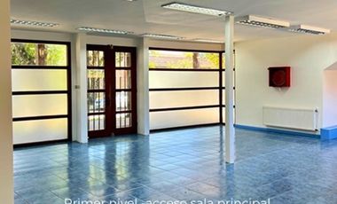 Propiedad Comercial en Arriendo Villarrica