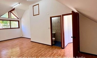 Propiedad Comercial en Arriendo Villarrica