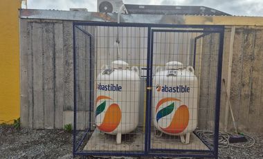 Propiedad Comercial en Arriendo Villarrica