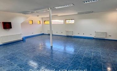 Propiedad Comercial en Arriendo Villarrica