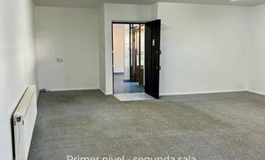 Propiedad Comercial en Arriendo Villarrica