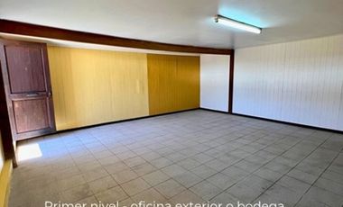 Propiedad Comercial en Arriendo Villarrica